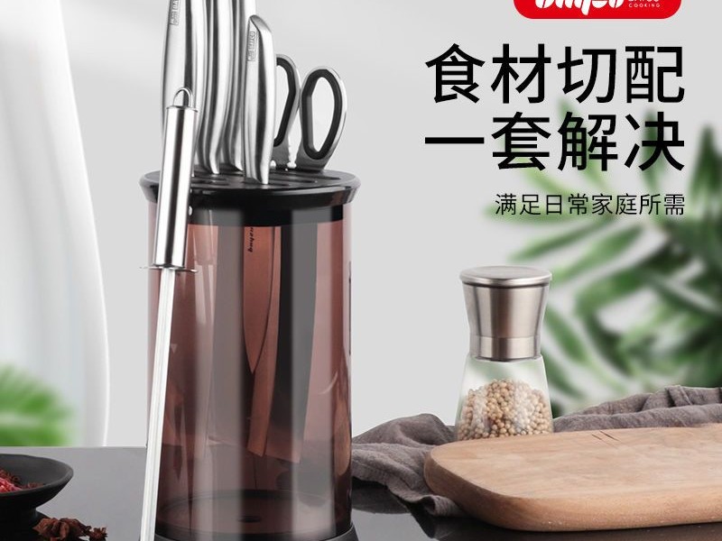 拜格厨具到底咋样？宝妈、小户型族和健康党的真实心声大揭秘！