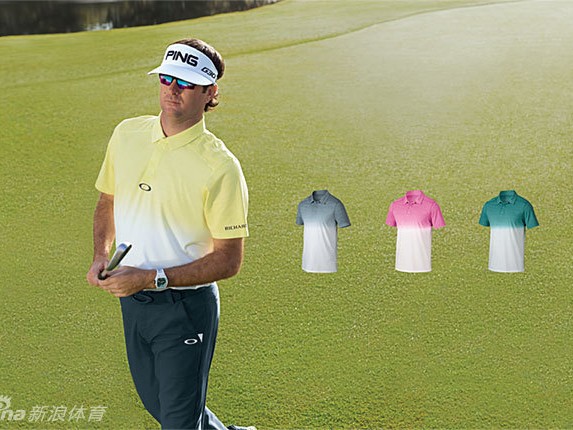 绿茵之上的个性宣言：解读高尔夫球员的时尚密码