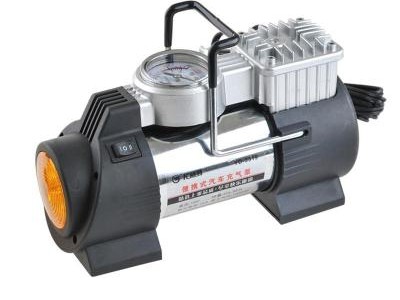 车载充气泵怎么样？老司机掏心窝子的经验谈