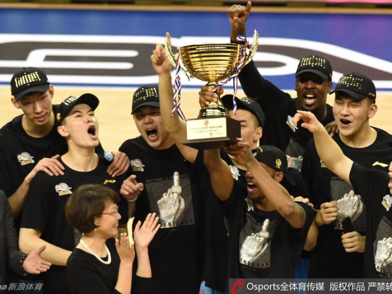 天山飞虎圆梦岭南 疆湖冠军终属新疆