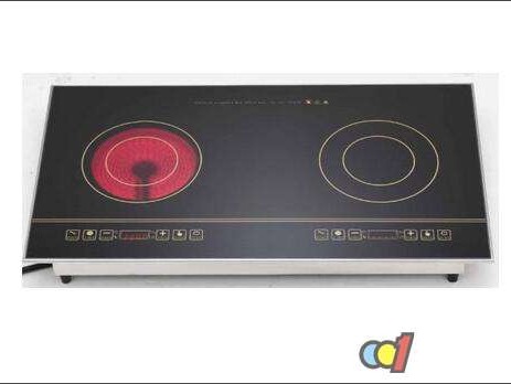 电磁炉怎么样？家里用了半年，我把燃气灶都拆了！