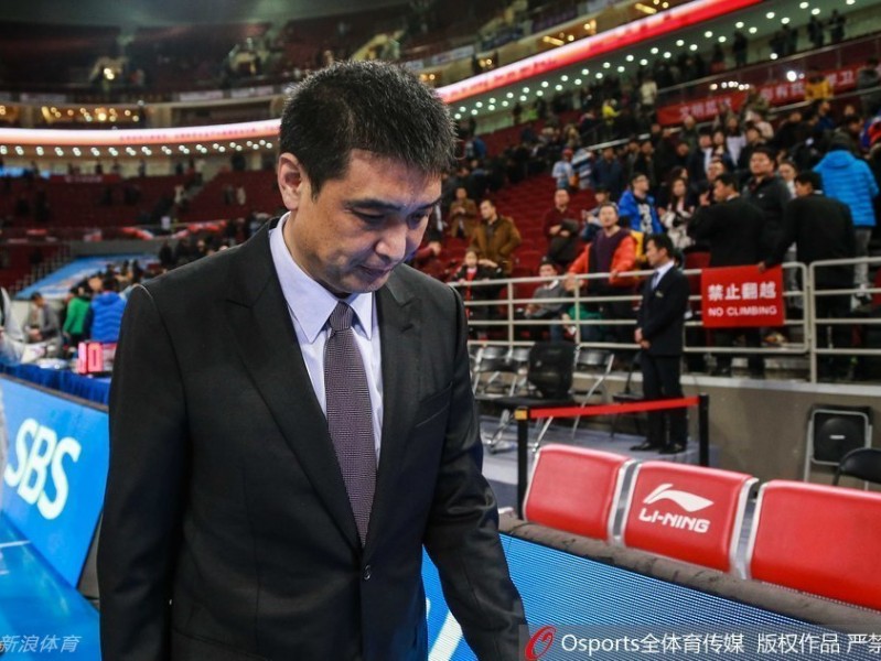 京川宿敌恩仇录：马布里孤胆难救主，张三疯三分成绝响