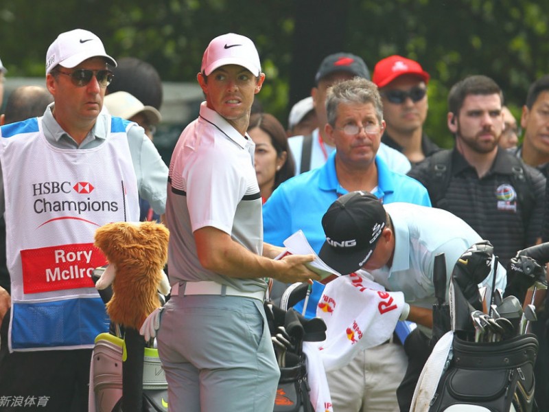 小麦的赛场诗篇：挥杆之间，荣耀与风华