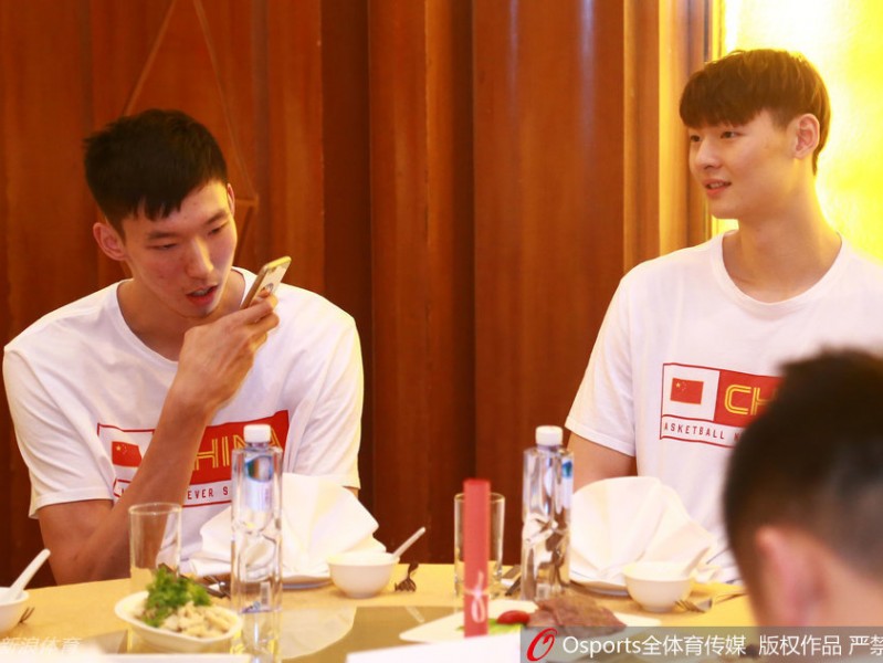 二零一六斯坦科维奇杯，中国男篮的里约前夜