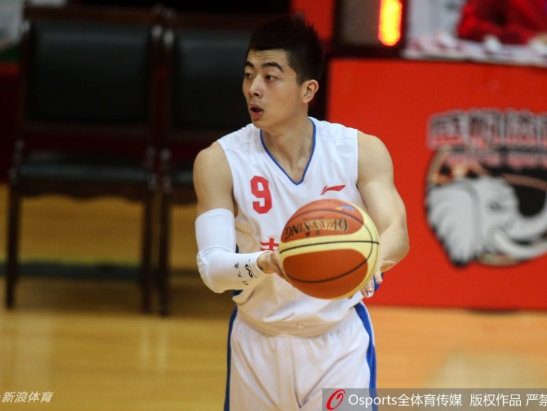 王者归来力挽狂澜，福建男篮鏖战加时险胜吉林