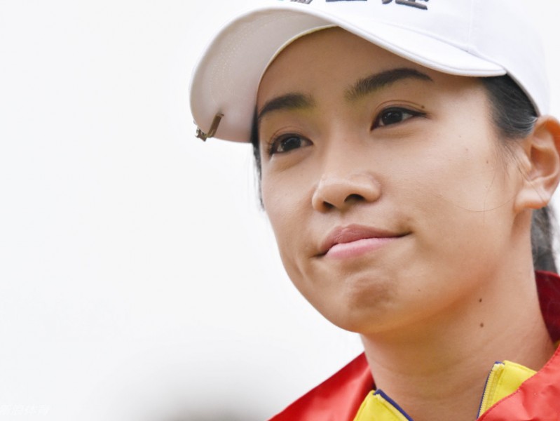 东瀛高球战鼓擂 群芳争冠逐荣耀