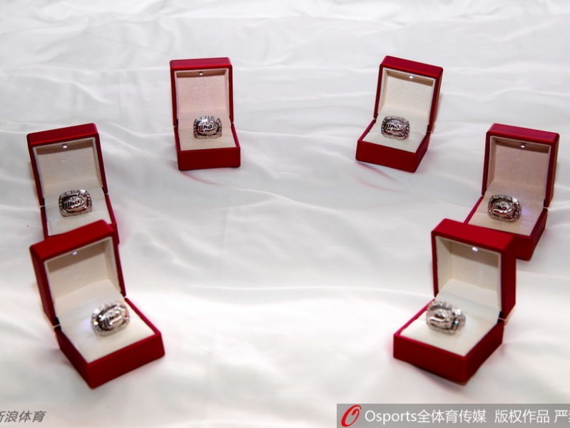 蜀地荣光揭秘：镌刻在总冠军戒指上的铁血传奇