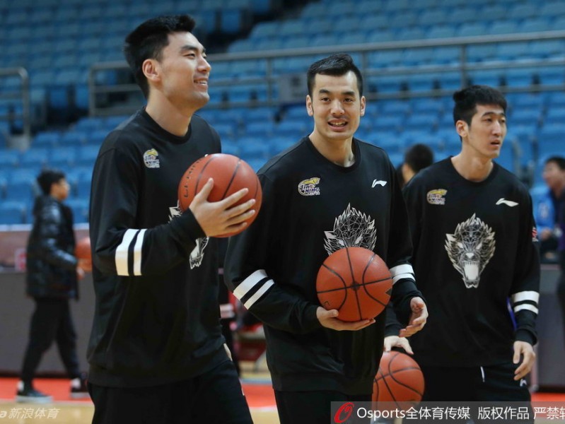 辽篮严冬锻造尖兵：郭士强铁腕治军，众将挥汗蓄力新篇