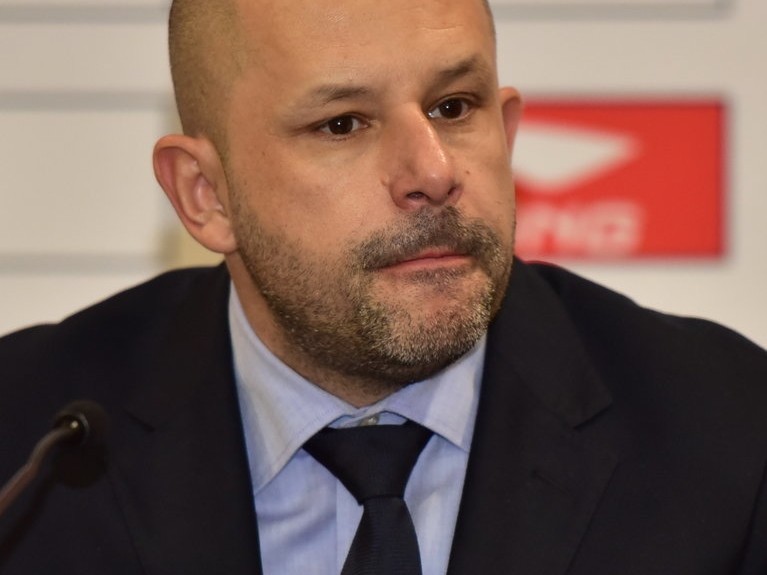 京城傲骨，方硕的坚守与传承：从录像师到北京篮球的脊梁