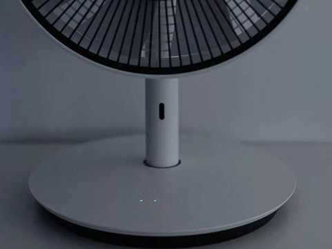 家里风扇怎么选？聊聊我用了两年无扇叶风扇的真实感受