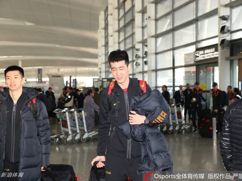 客场掀翻太极虎 男篮红队首尔扬威