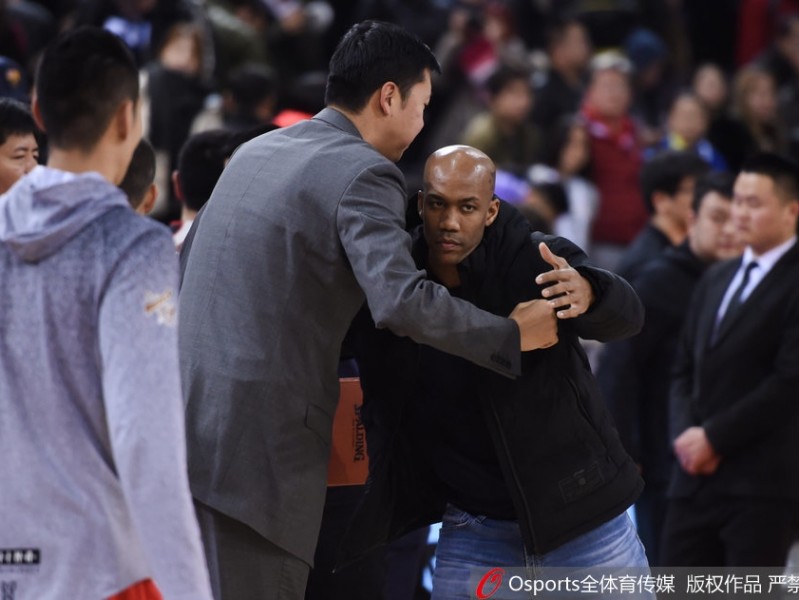 京城铁闸拒逆转，北控主场退八一迎连胜