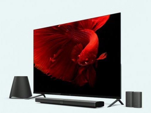 超薄颜值VS实用真相：我那台让人又爱又“恼”的小米电视4