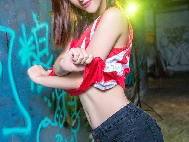 火箭生涯中的那一抹红颜知己