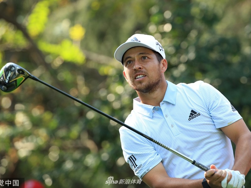 巅峰对决麦浪翻滚 佘山见证传奇加冕