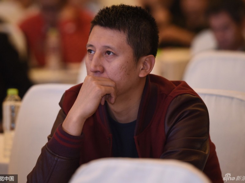 CBA新赛季启航，众名帅与篮协高层齐聚一堂展望未来