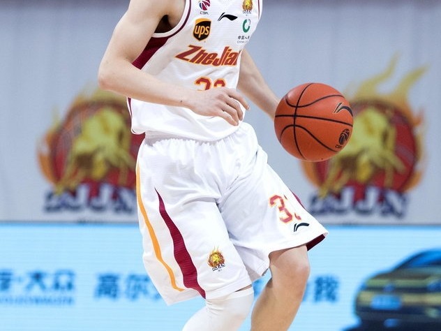 鏖战双加时？不，这是吴前与斯科拉的巅峰对轰！浙江主场险送山西五连败