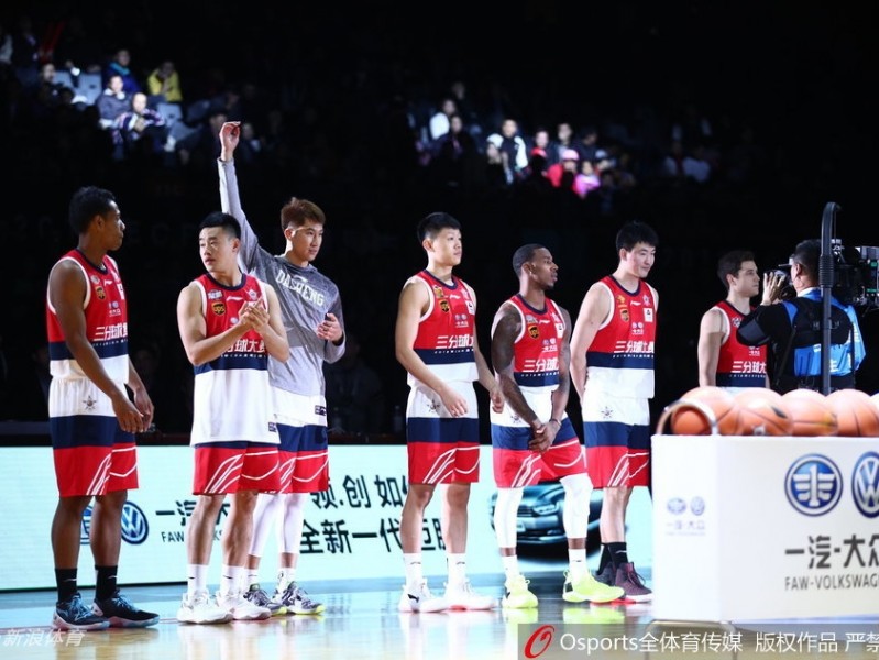 三分大赛龙虎斗，弗神携手长春谷玥灼挺进决赛