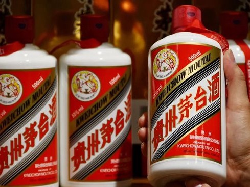 这杯穿越两千年的酱香，汉武帝喝了都说“中”！