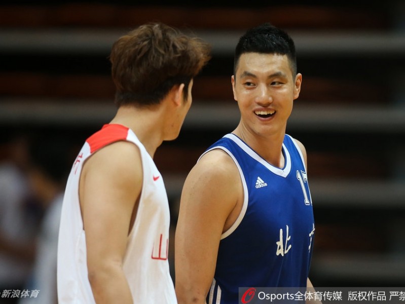 全运附加赛京鲁大战，翟晓川与丁彦雨航的江湖恩怨