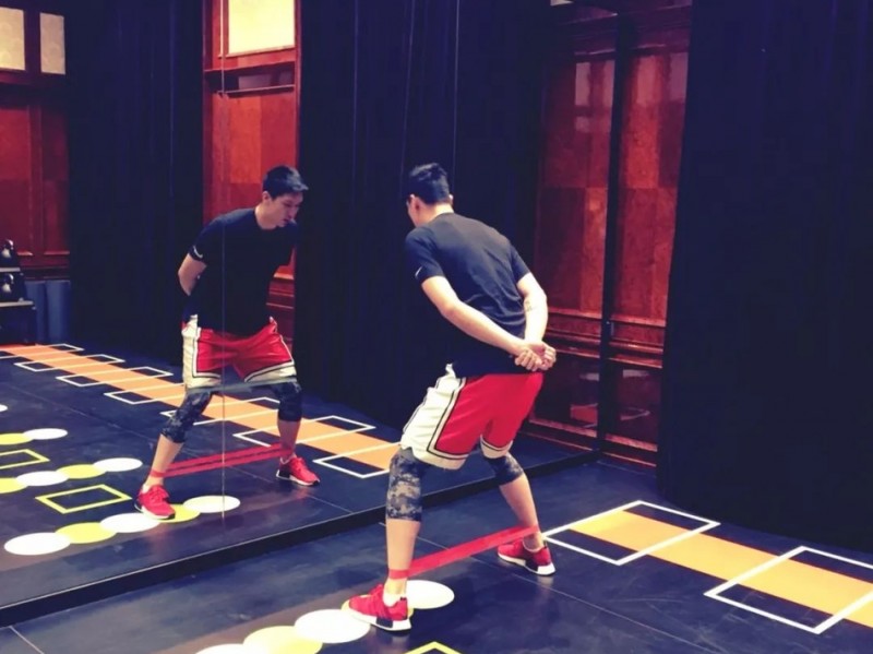 孙悦的“花果山”新篇：从碎骨“结晶”到康复归来的光影之路