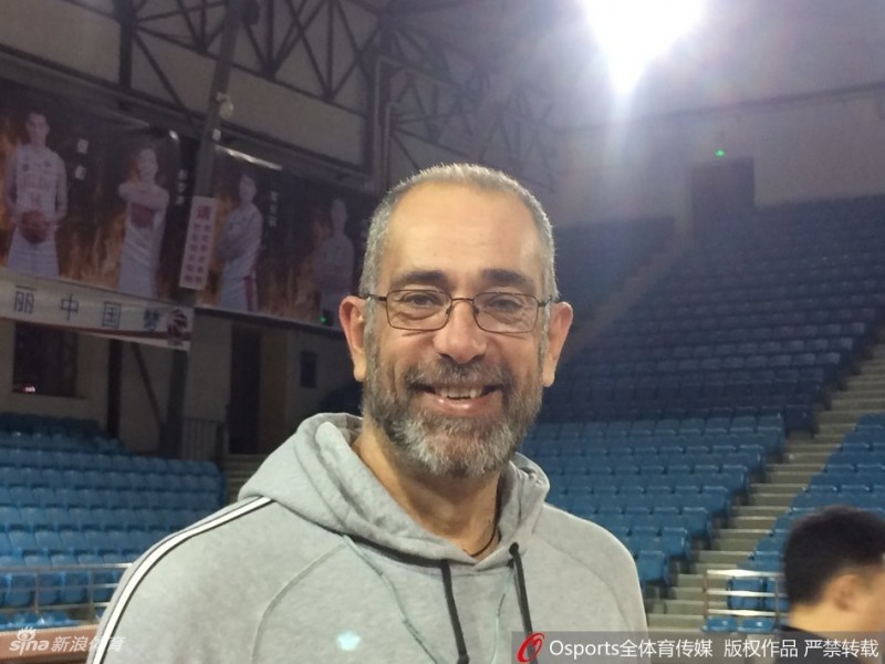 西班牙名帅胡安安东尼奥空降吉林东北虎，欧陆风骨欲塑北境防线