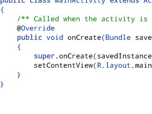 编程学习不用慌，知识整理有妙方