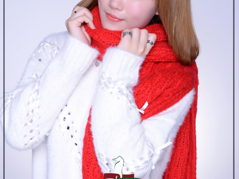 圣诞夜的篮下精灵：江苏肯帝亚啦啦队的温情与坚守