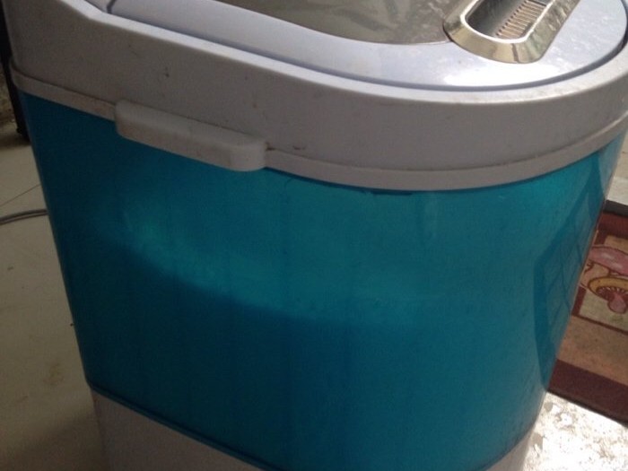 韩国现代洗衣机到底靠不靠谱？听听老用户的真心话