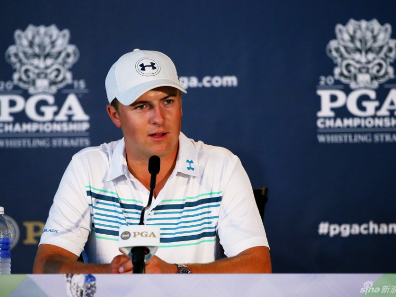 小飞侠的征服之旅：斯皮思的果岭智慧与高尔夫新时代