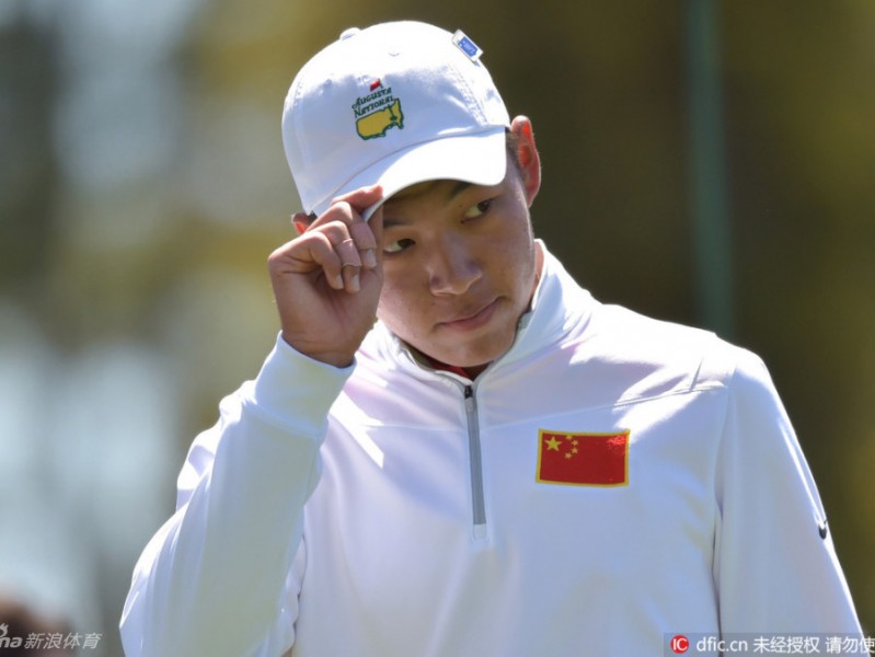 挥别奥古斯塔，梦想未竟但征程不息