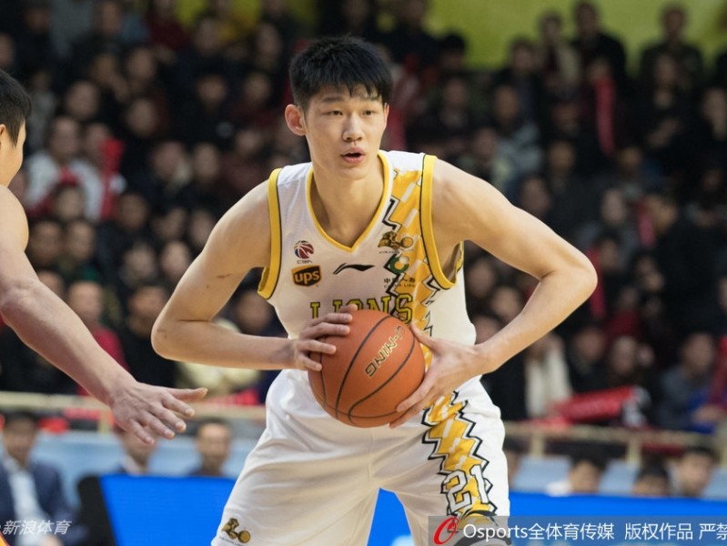 浙江德比烽烟起，广厦力克同城劲敌豪取七连胜