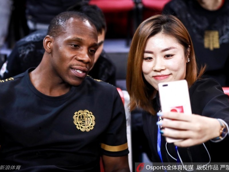 CBA群星浮沉记：马布里蓝瘦香菇夜，布莱切心花怒放时