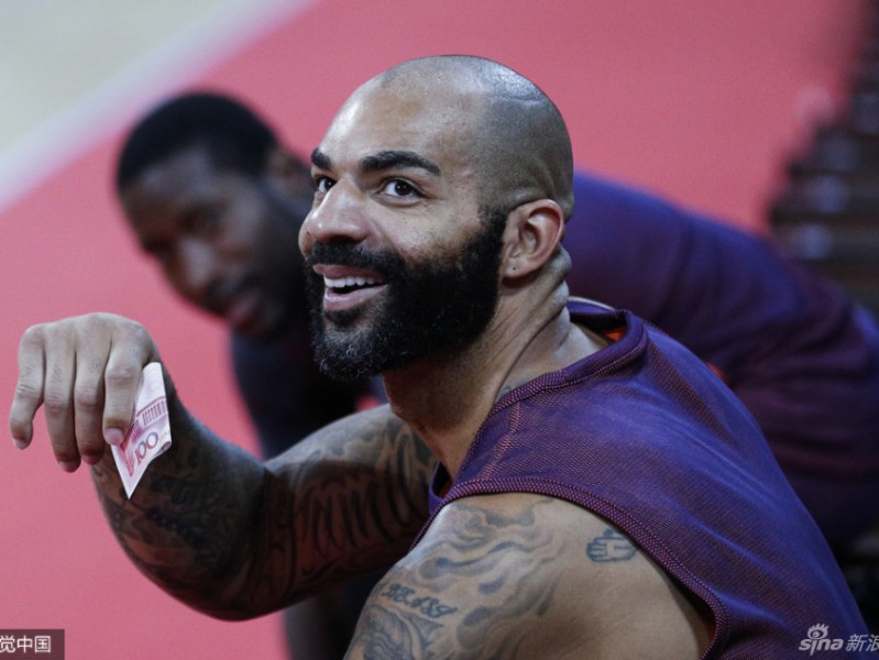 粤篮新篇：华南虎厉兵秣马，新赛季静待花开