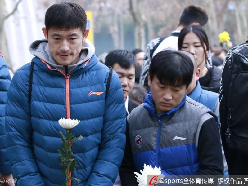 公祭日里的大地哀鸣：江苏肯帝亚将士以肃穆敬祭三十万同胞