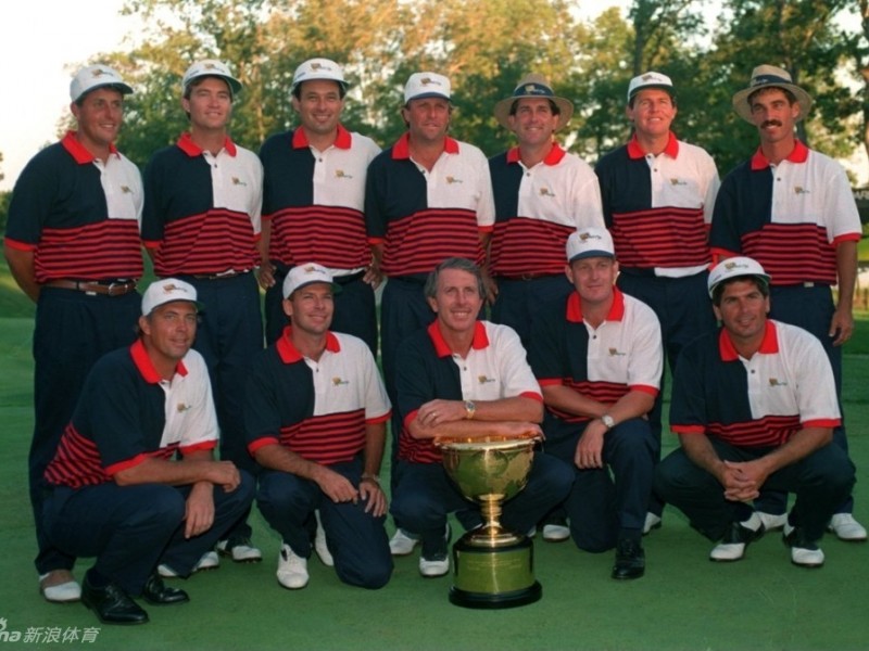 总统杯：绿茵之上的传奇与传承