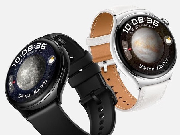 华为手表咋样？老司机带你扒一扒那些“门道”和“坑点”