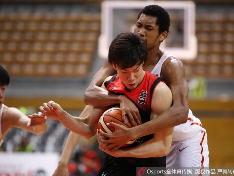 青春代价与未来希望：国奥小将东亚赛虽败犹荣