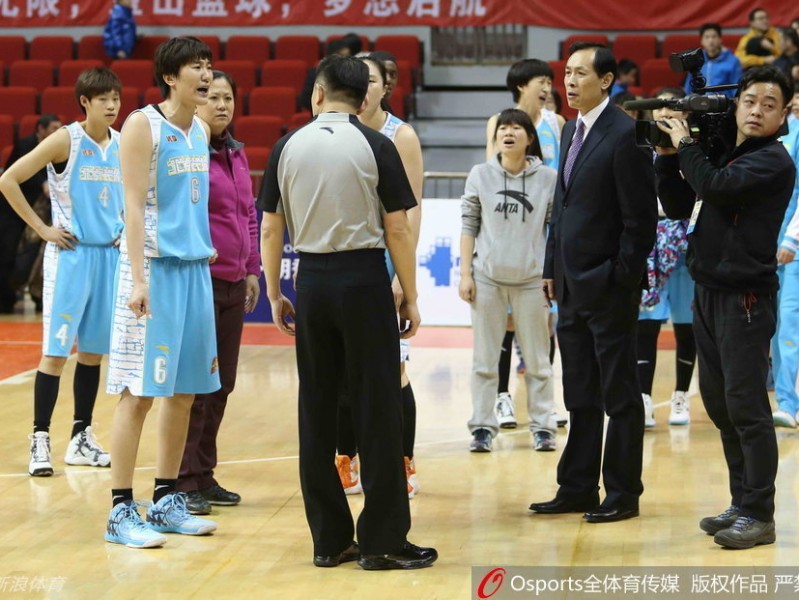 京城铁骑憾负天山飞虎，马布里独木难支难挽狂澜