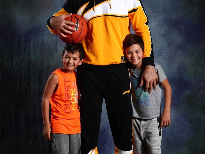 全明星嘻哈风云，辽京双雄“保卫”功夫熊猫