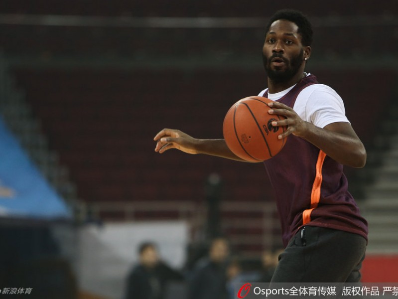 圣诞夜战鼓擂响 广厦众将厉兵秣马静待京城劲敌