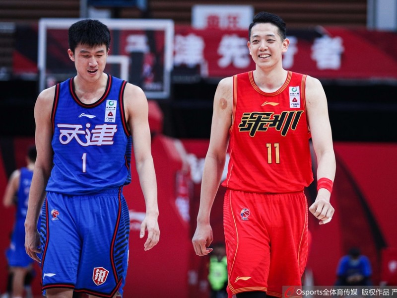 天津猛狮破鹏城：平民球队爆冷掀翻联盟劲旅，终结深圳五连胜