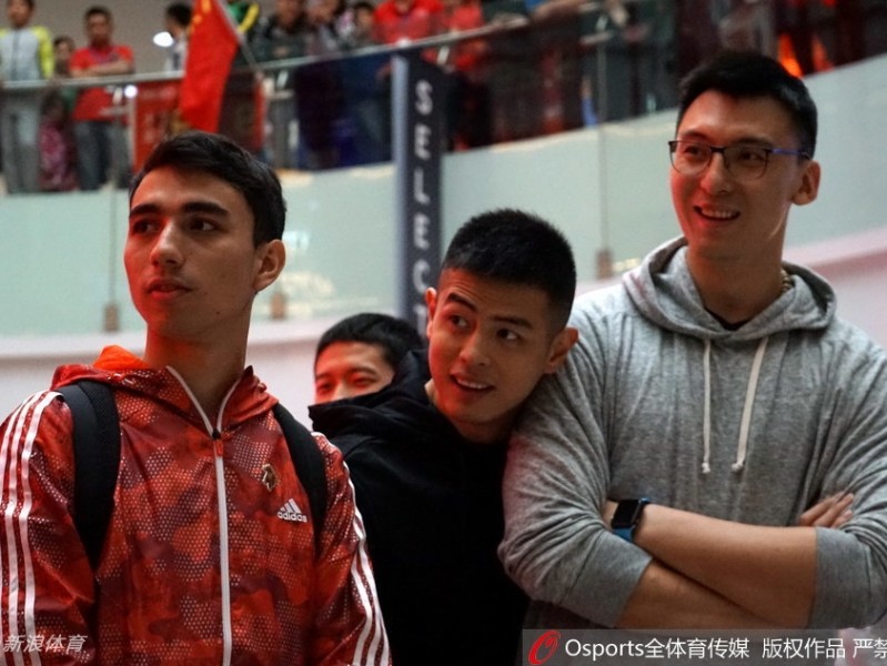 京城篮球铁血坚守，新老面孔共话新征途