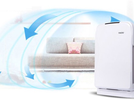 空气净化器是不是智商税？我家用了半年，说说大实话！