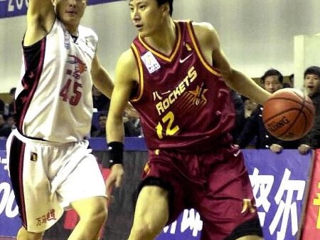 建军节致敬铁血军魂，回首八一男篮铸就的王者时代