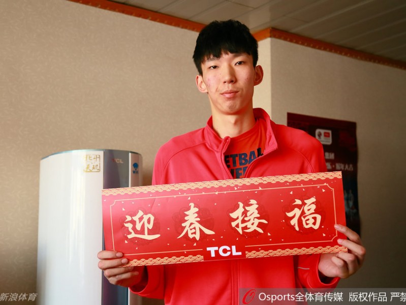 探营天山脚下之虎：二零一六新春球迷助威团与新疆广汇男篮的温暖邂逅