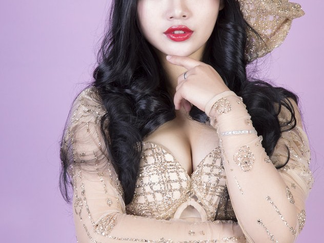 复古魅影穿梭赛场，江苏肯帝亚主场DJ演绎优雅助威