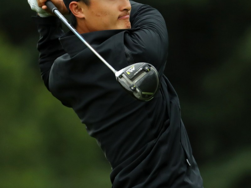 南非公开赛双重大奖汇聚全球目光