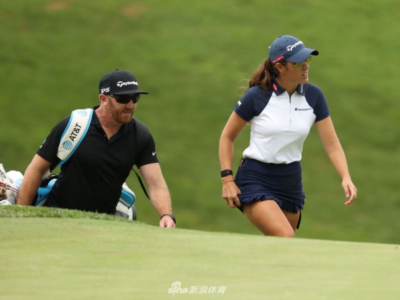 斗篷俱乐部的无声对决续航锦标赛见证女子高尔夫的坚韧回归