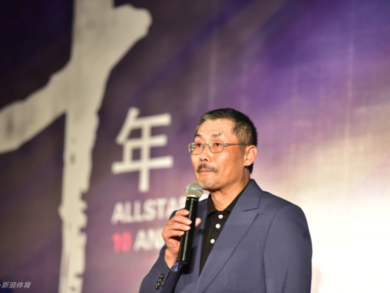 星光璀璨高球盛宴 明星齐聚共庆十年华章